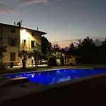 Villa Liberty Mugello - Affitti Brevi Italia *