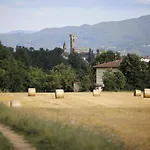 Liberty Mugello - Affitti Brevi Italia Villa *