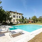 Villa Liberty Mugello - Affitti Brevi Italia *