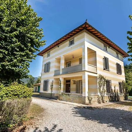 Liberty Mugello - Affitti Brevi Italia *