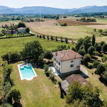 Liberty Mugello - Affitti Brevi Italia