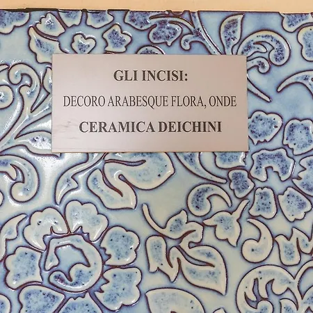 Liberty Mugello - Affitti Brevi Italia * Σκαρπερία