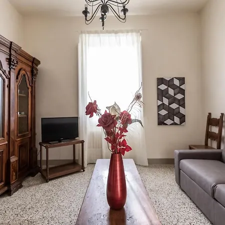 Villa Liberty Mugello - Affitti Brevi Italia Scarperia