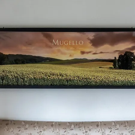 Liberty Mugello - Affitti Brevi Italia Βίλα