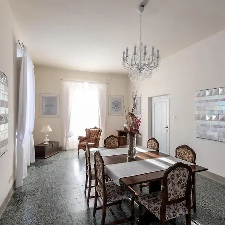 Βίλα Liberty Mugello - Affitti Brevi Italia