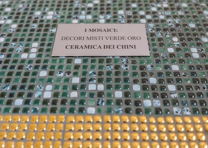 Liberty Mugello - Affitti Brevi Italia * Scarperia