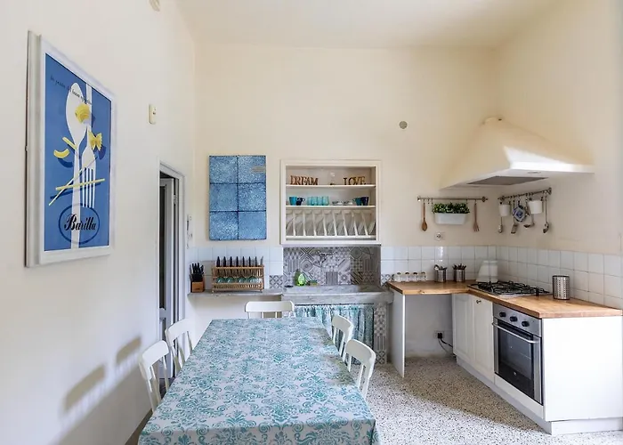 Liberty Mugello - Affitti Brevi Italia