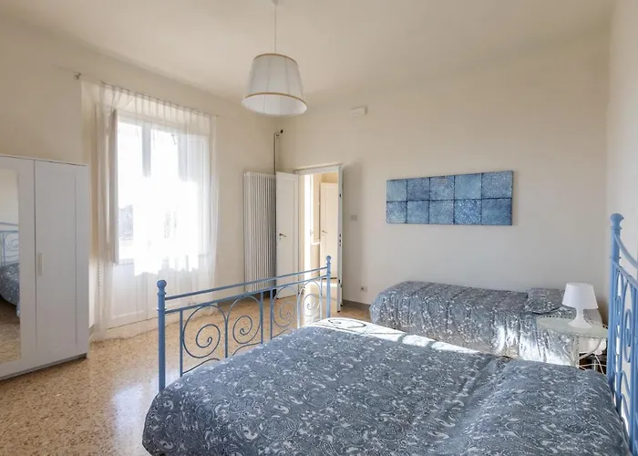 Villa Liberty Mugello - Affitti Brevi Italia *